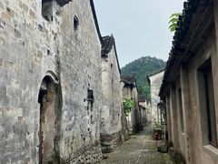 -前童古镇