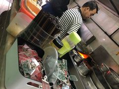 -刘信牛羊肉小炒泡馍(回民街店)