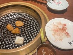 -御牛道日式烤肉料理(杭州万象城店)