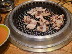 -汉拿山(北京上地华联店)