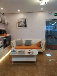 -时尚妈咪产后修复中心