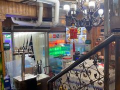 -老东镇啤酒屋海鲜加工·蒸汽海鲜·海鲜烧烤(台东店)