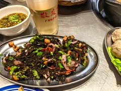-楠波炭炉鸡煲馆(桥北店)