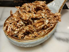 乾隆白菜-京城小江南·土菜馆·蒸白鱼(东四十条店)