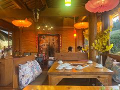 -民食香·腊排骨野生菌美食(木府店)