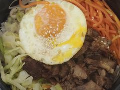 -朴鲸家正宗韩国料理(福田店)