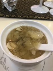 银耳羹-艺米阳光Hair Salon