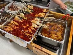 -东方削面(迎泽街店)