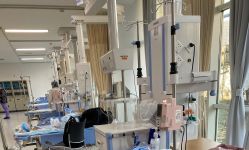 -天津市儿童医院(河西马场院区)