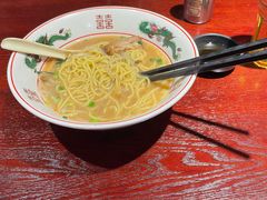 -纪州豚骨酱油拉面(锦延路店)