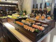 -东莞塘厦三正半山温泉酒店·沙利文西餐厅