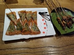 -别院里音乐餐酒吧(双流航空港店)