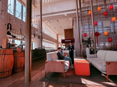 -深铁皇冠假日酒店·大堂吧