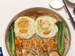 -同庆楼(建邺万达店)