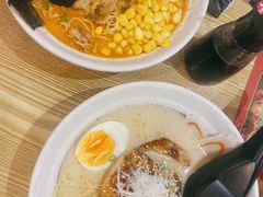 -鱼民·现造寿司(育德店)