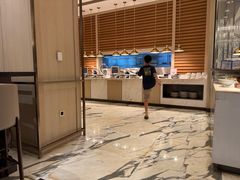 -长沙大王山朗豪酒店·朗豪自助餐厅