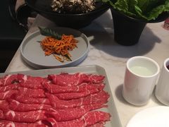 -煲宫猪肚鸡(晶品店)
