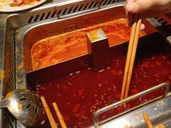 -海底捞火锅(攀枝花万达店)