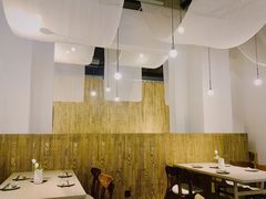 大堂-boundaries籬苑(瑞光创意工厂-贰号院店)