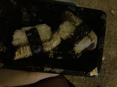 -昊·来了寿司(双楠2店)
