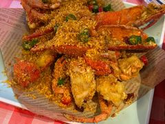 -阿里元海鲜·闽南特色菜(曾厝垵店)