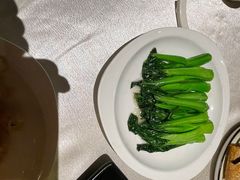 -上海金桥红枫万豪酒店-万豪中餐厅