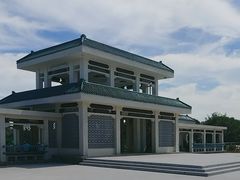 -北陵公园