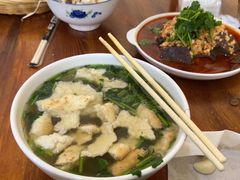 -故市王红水盆羊肉