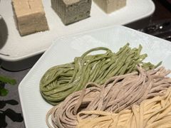 -鼎鼎香·港式火锅(北京SKP店)