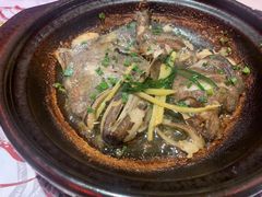 -老班长·小龙虾·鲜货烧烤大排档(金街美地店)