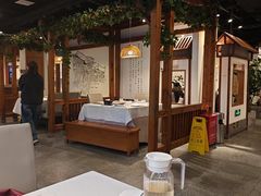 -沸腾鱼乡(知春路分店)