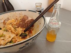 -弓家大队老碗面(高新咖啡街区店)