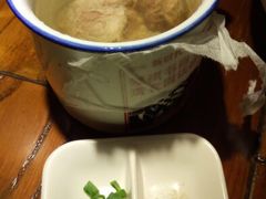 -客语客家菜(东山口店)