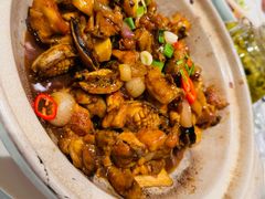 -新雅粤菜馆(南京东路店)