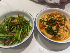 -回家吃饭·地道南昌菜(建德观总店)