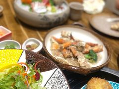 -蟹将军·松叶蟹和牛日料放题自助(K11店)