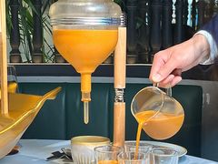 -狮拾久·现代新加坡料理(壹方城店)