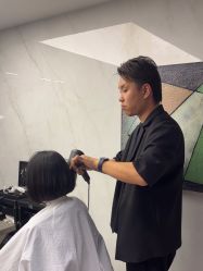 -付军剪艺JF ProSalon