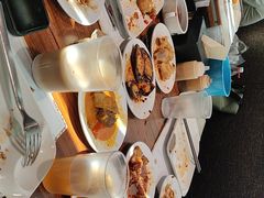 -汉巴味德·烤肉与啤酒的自助(杭州大悦城店)