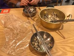 -麻麻桃韩式料理(百盛B馆店)