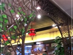 -东方苑自助餐厅(稻香湖景酒店)