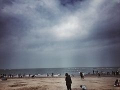 -日照灯塔风景区