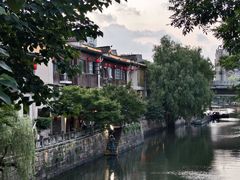 -小河直街历史文化街区