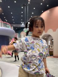-奈尔宝家庭中心·亲子餐厅(鄞州万达店)