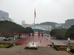 -三峡古玩城(泰古广场店)