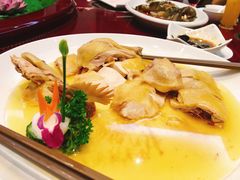 -南宁桃源饭店(南湖公园医科大店)