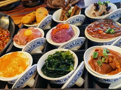 -楠火锅(哈尔滨金爵万象店)