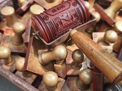 -秦淮礼物(贡院街店)