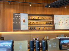 -星巴克(天津大悦城第二店)