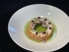 -柒厢食事雅谈